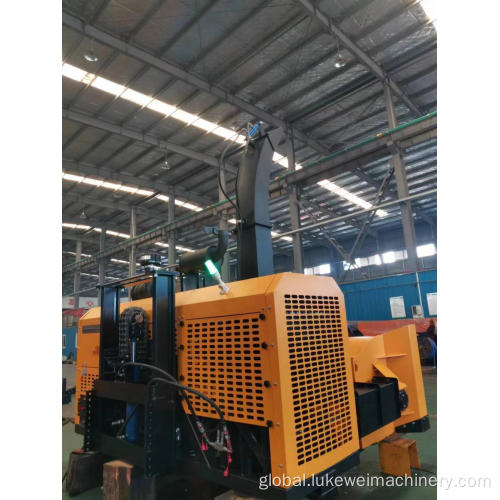 Snow Throwing Machine Large Road Snow Throwing Machine Manufactory